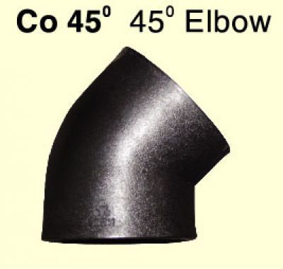 CO 45 HDPE LẮP NGOÀI