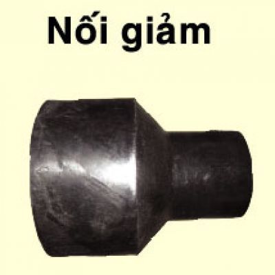 NỐI GIẢM HDPE